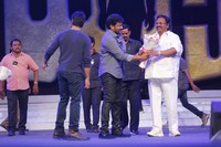 Celebrities at Khaidi No 150 Pre Release Function